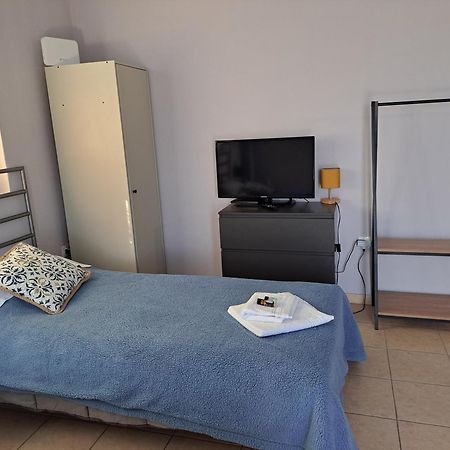 Seashell Apartment อาร์เตมีดา ภายนอก รูปภาพ