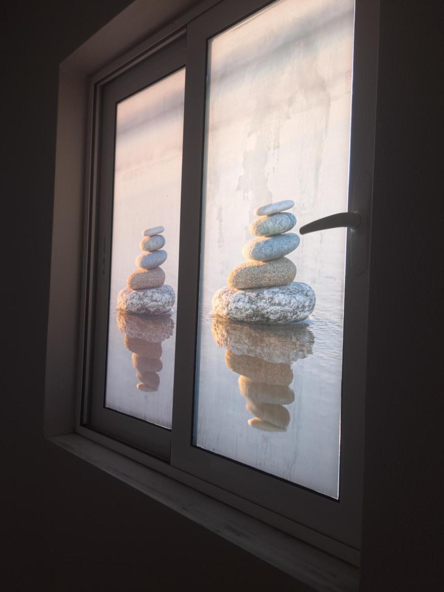 Seashell Apartment อาร์เตมีดา ภายนอก รูปภาพ