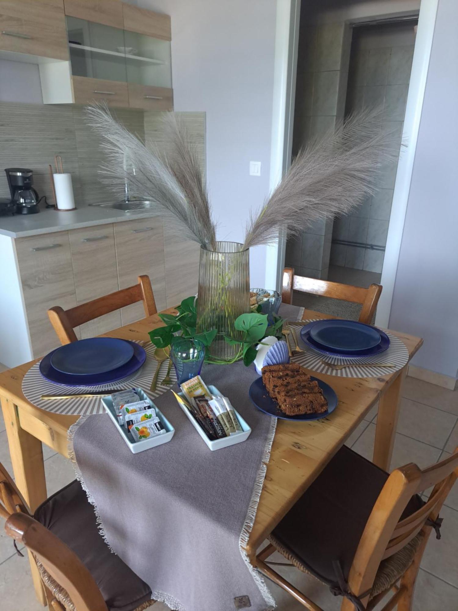 Seashell Apartment อาร์เตมีดา ภายนอก รูปภาพ